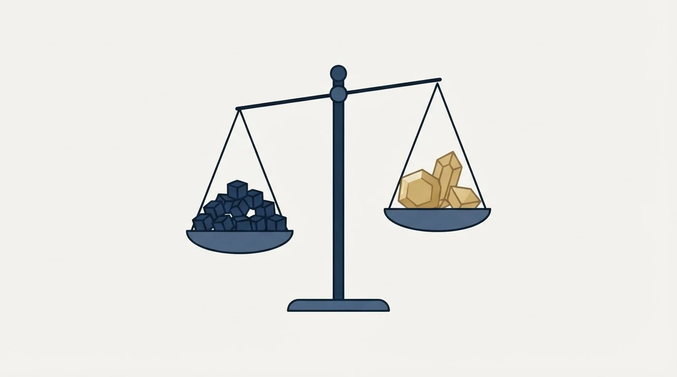 Section illustration: The short version