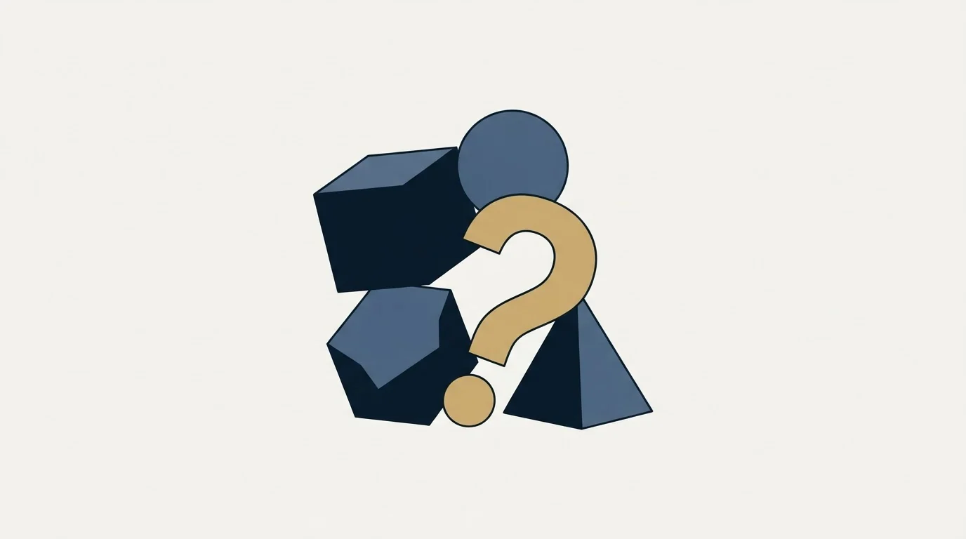 Section illustration: Where the definition misleads
