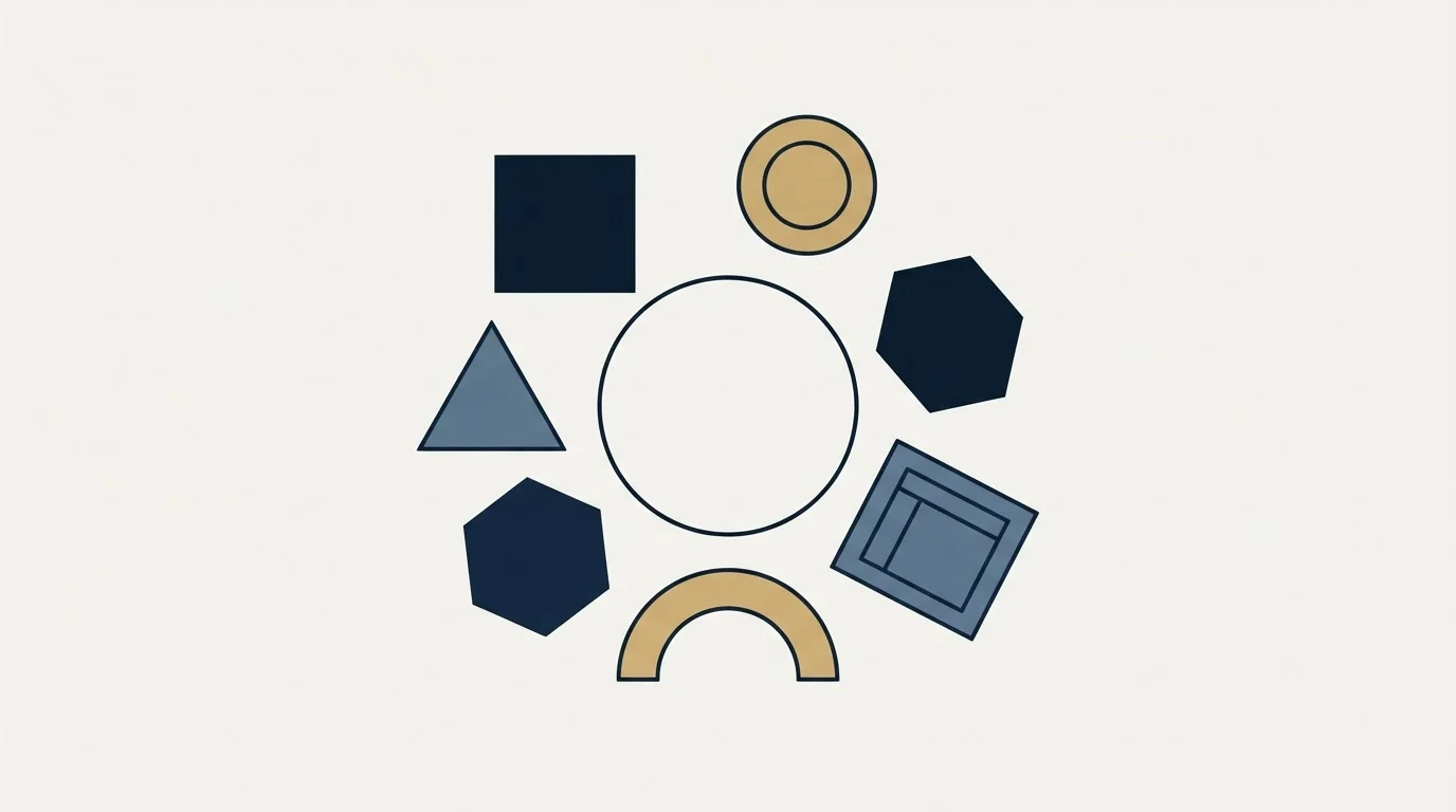Section illustration: Who should be in the room