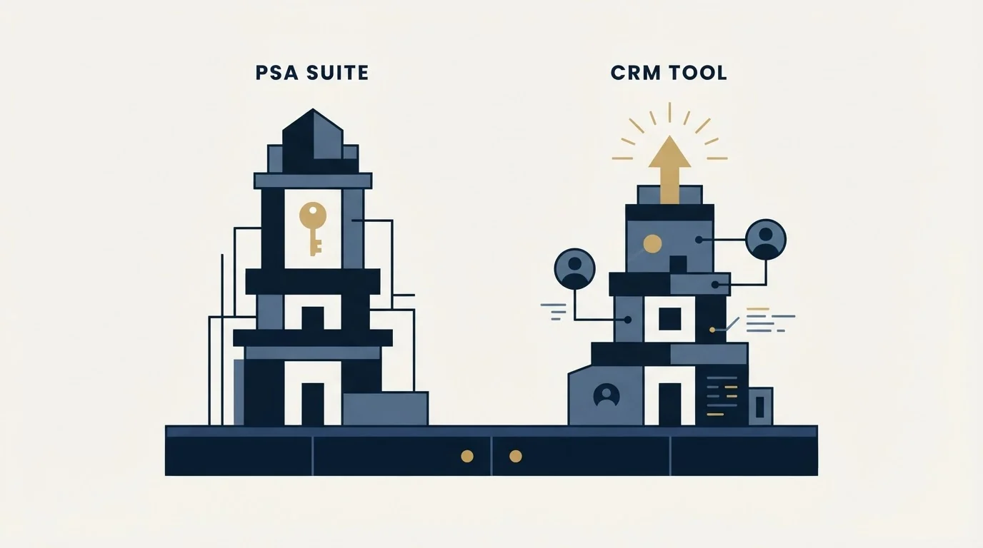 Section illustration: Comparison Table