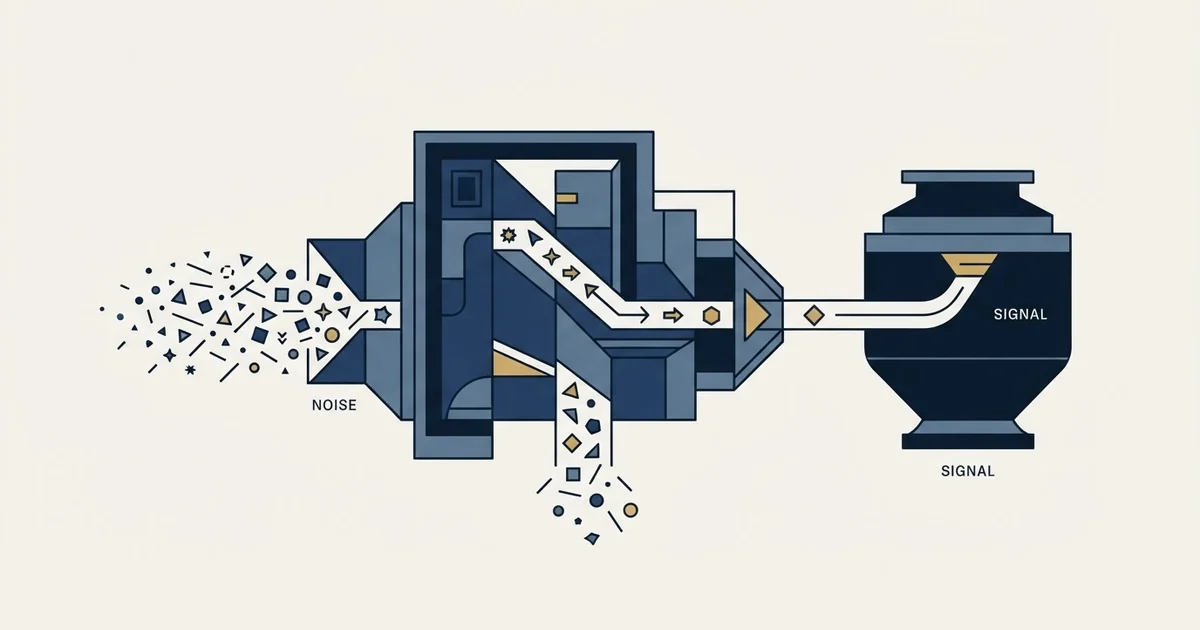 Editorial illustration for CRM Integration