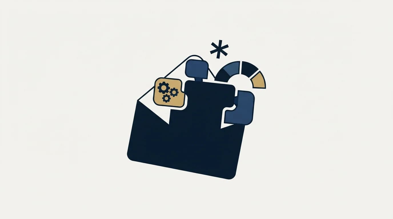 Section illustration: Service Addition Templates