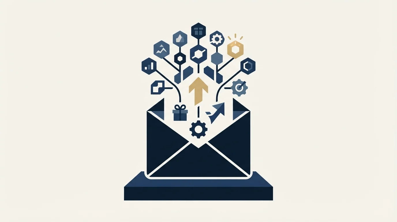 Section illustration: Best Practices for Cross-Selling