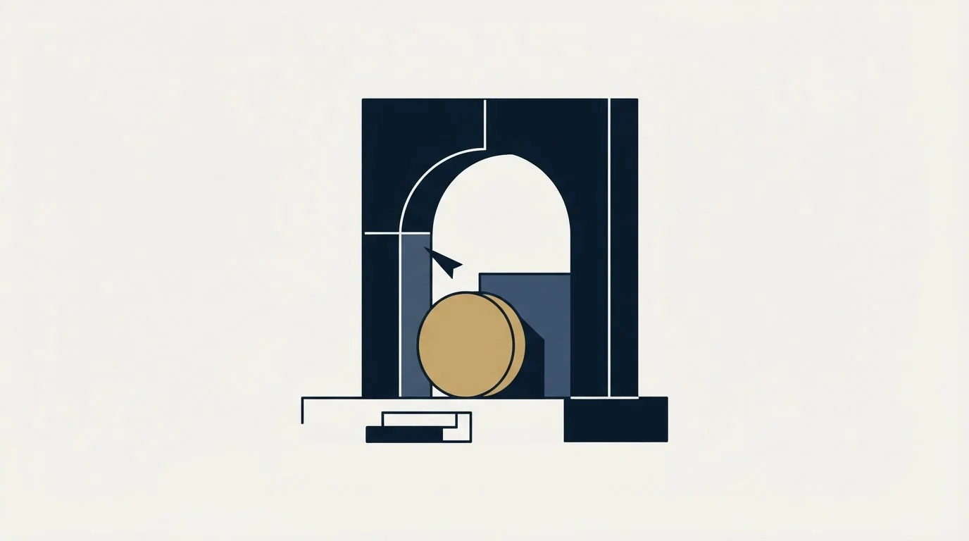 Section illustration: The short version