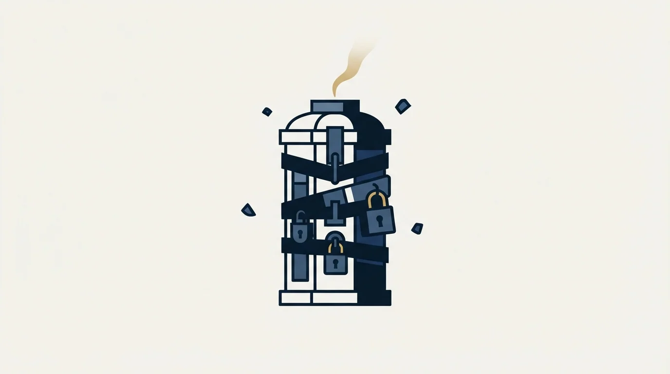 Section illustration: Common Curiosity Mistakes