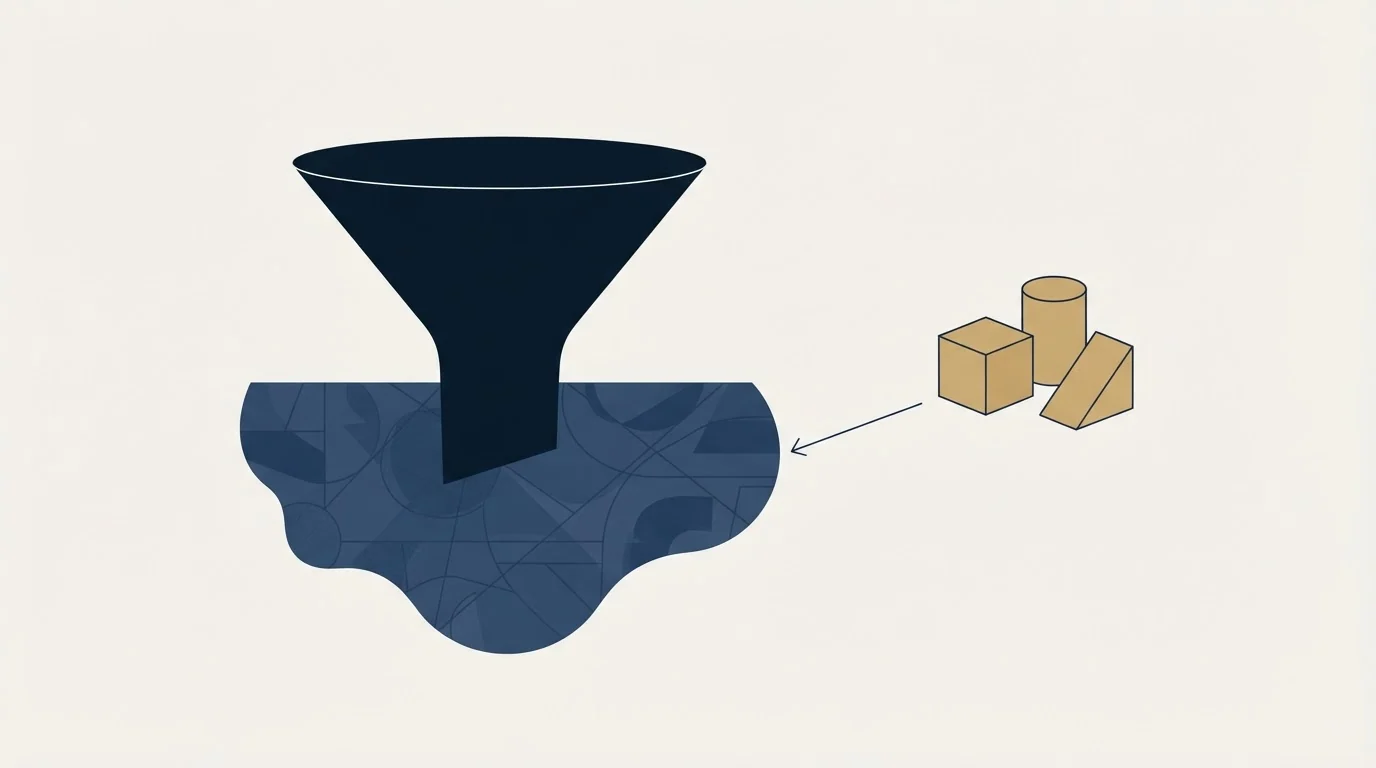 Section illustration: The short version