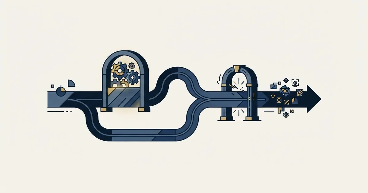 Editorial illustration for Data Enrichment APIs