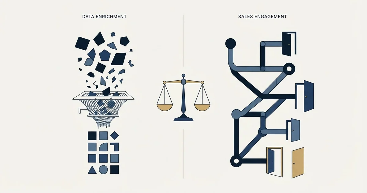 Editorial illustration for Datagma vs Kixie