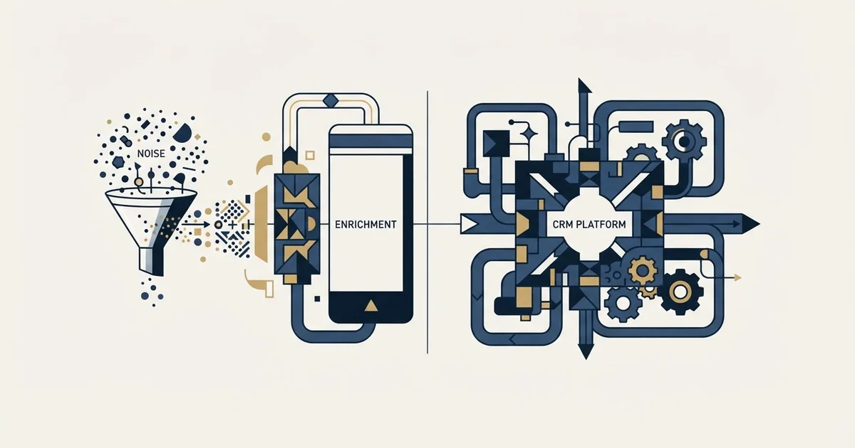 Editorial illustration for Datagma vs Coevera
