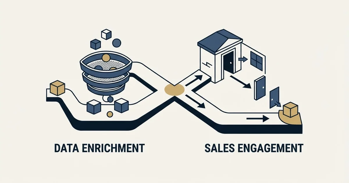 Editorial illustration for Datagma vs Zeekeo