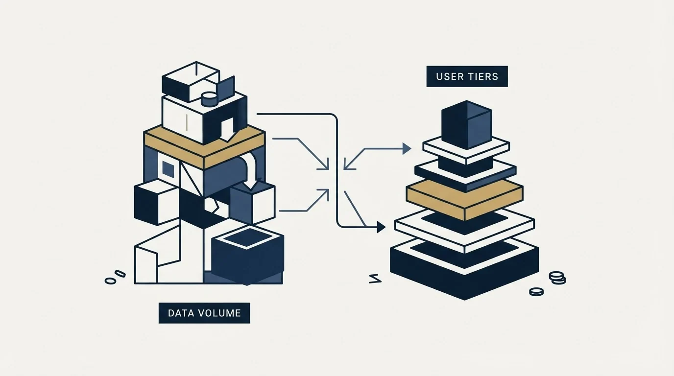Section illustration: Pricing Comparison