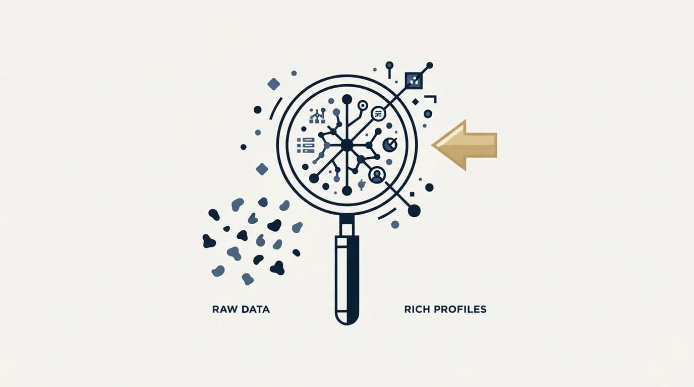 Section illustration: When to Choose Datanyze