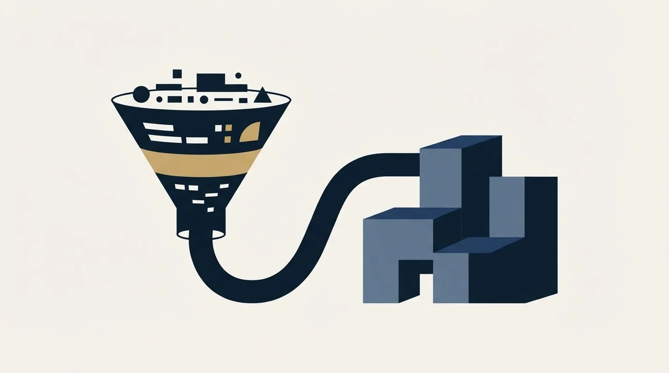 Section illustration: Using Both Together
