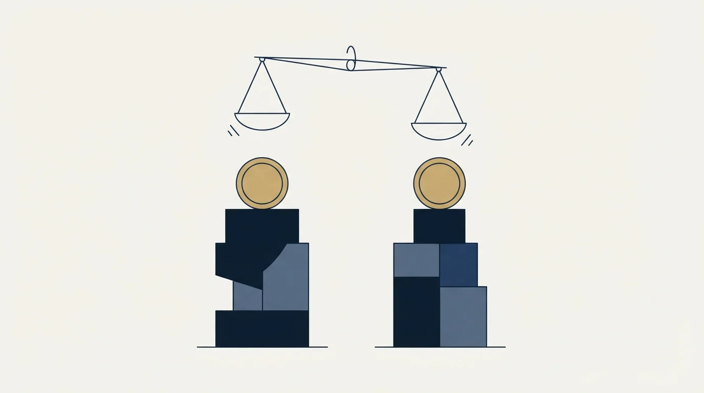 Section illustration: Pricing Comparison