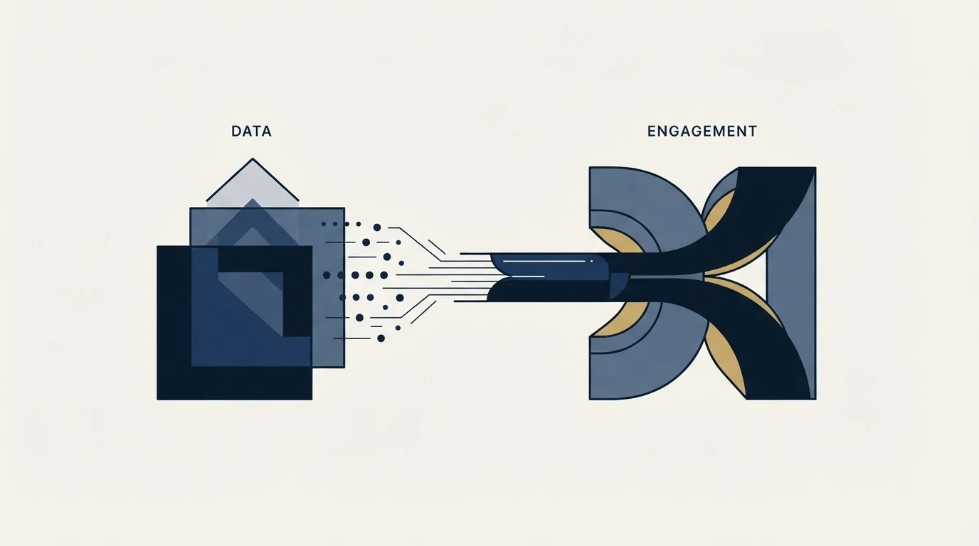 Section illustration: Using Both Together