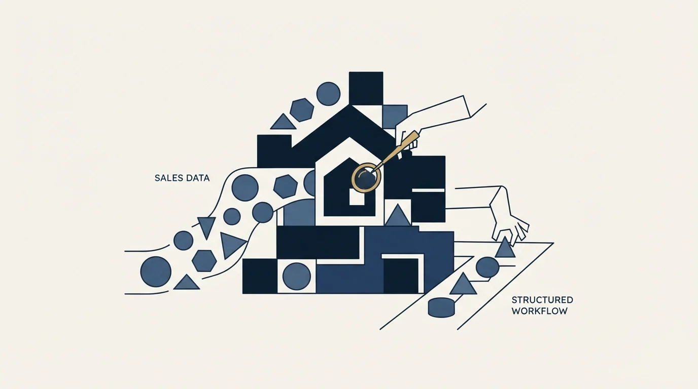 Section illustration: Using Both Together