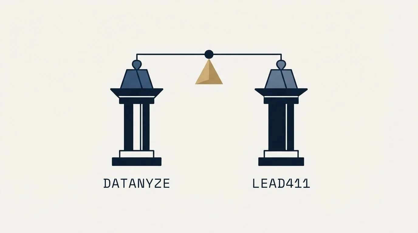 Section illustration: Pricing Comparison