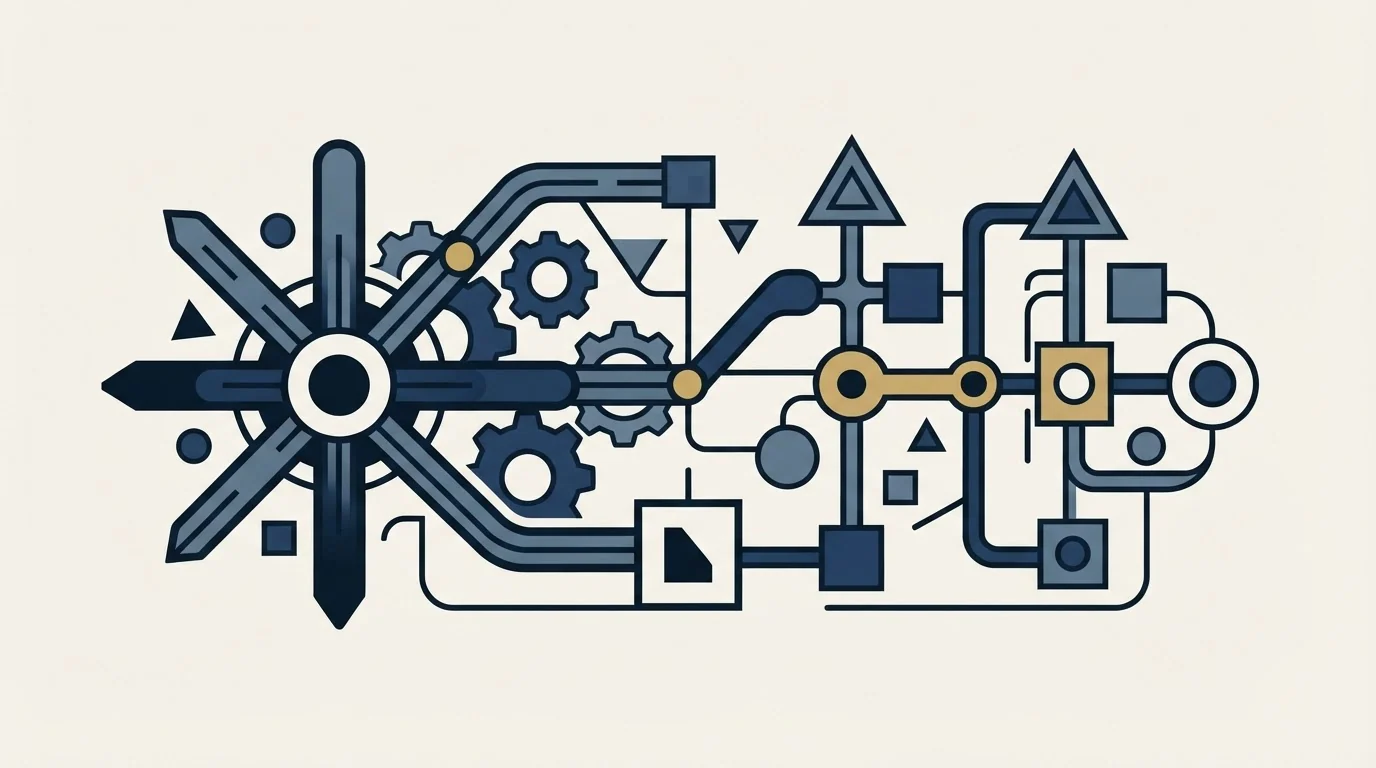 Section illustration: Integration Ecosystem