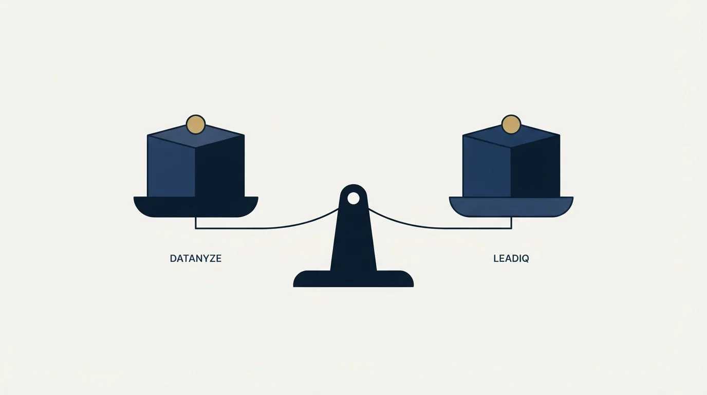 Section illustration: Pricing Comparison