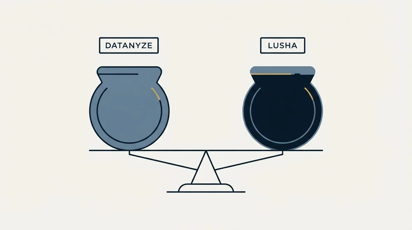 Section illustration: Pricing Comparison