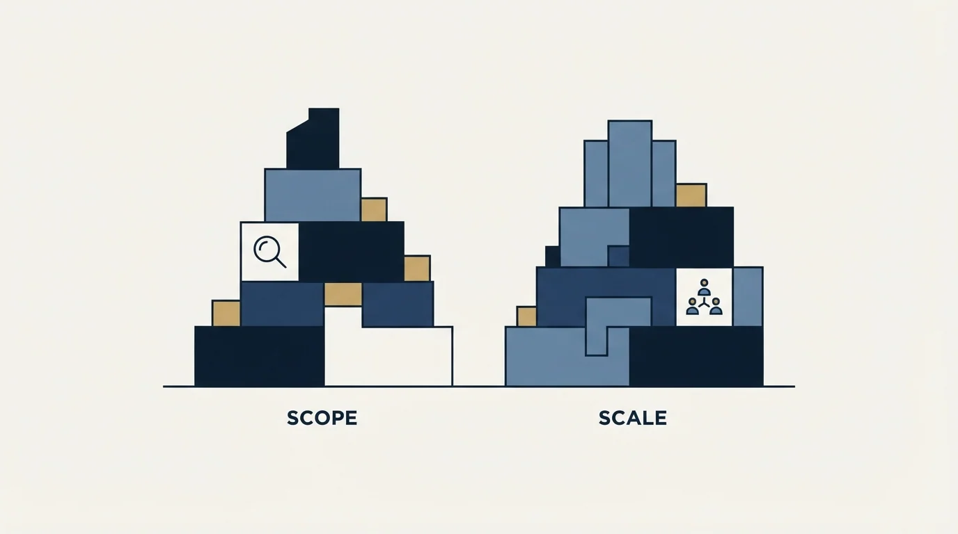 Section illustration: Pricing Comparison