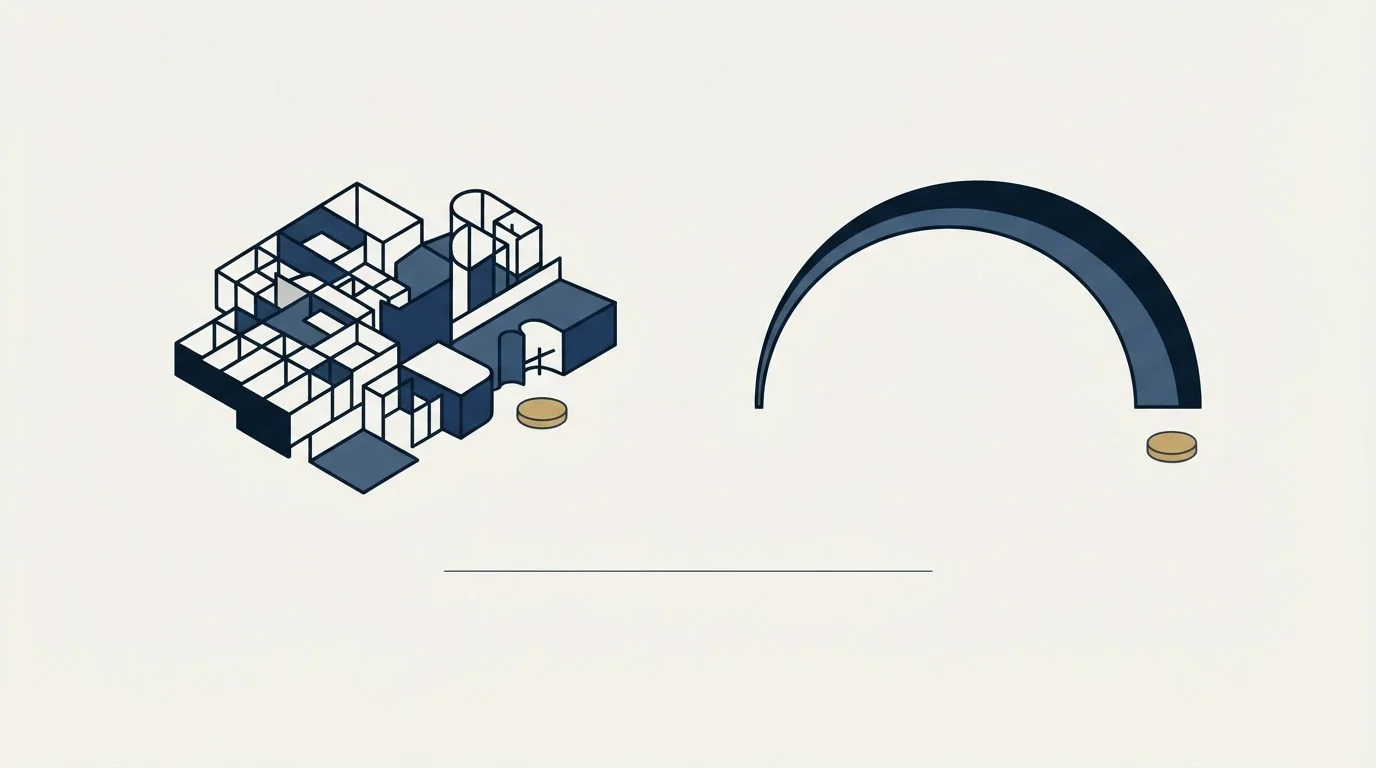 Section illustration: Pricing Comparison