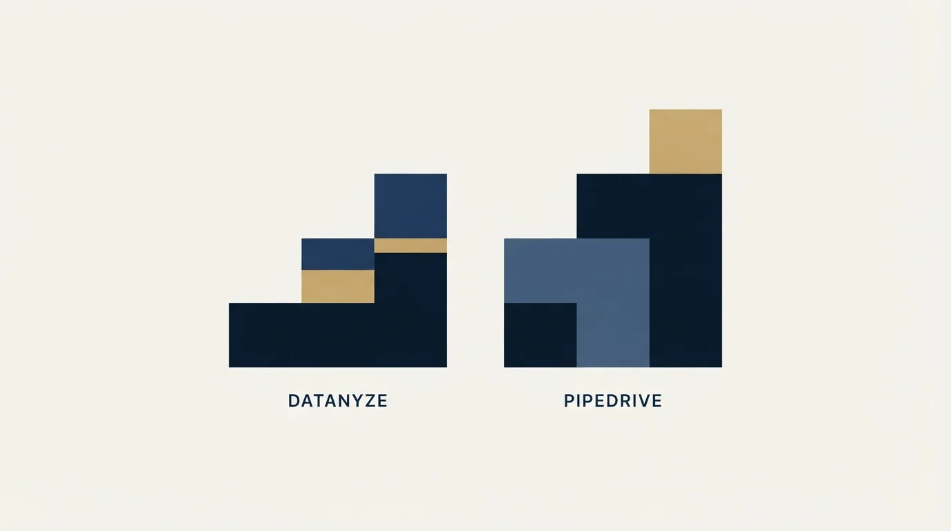 Section illustration: Pricing Comparison