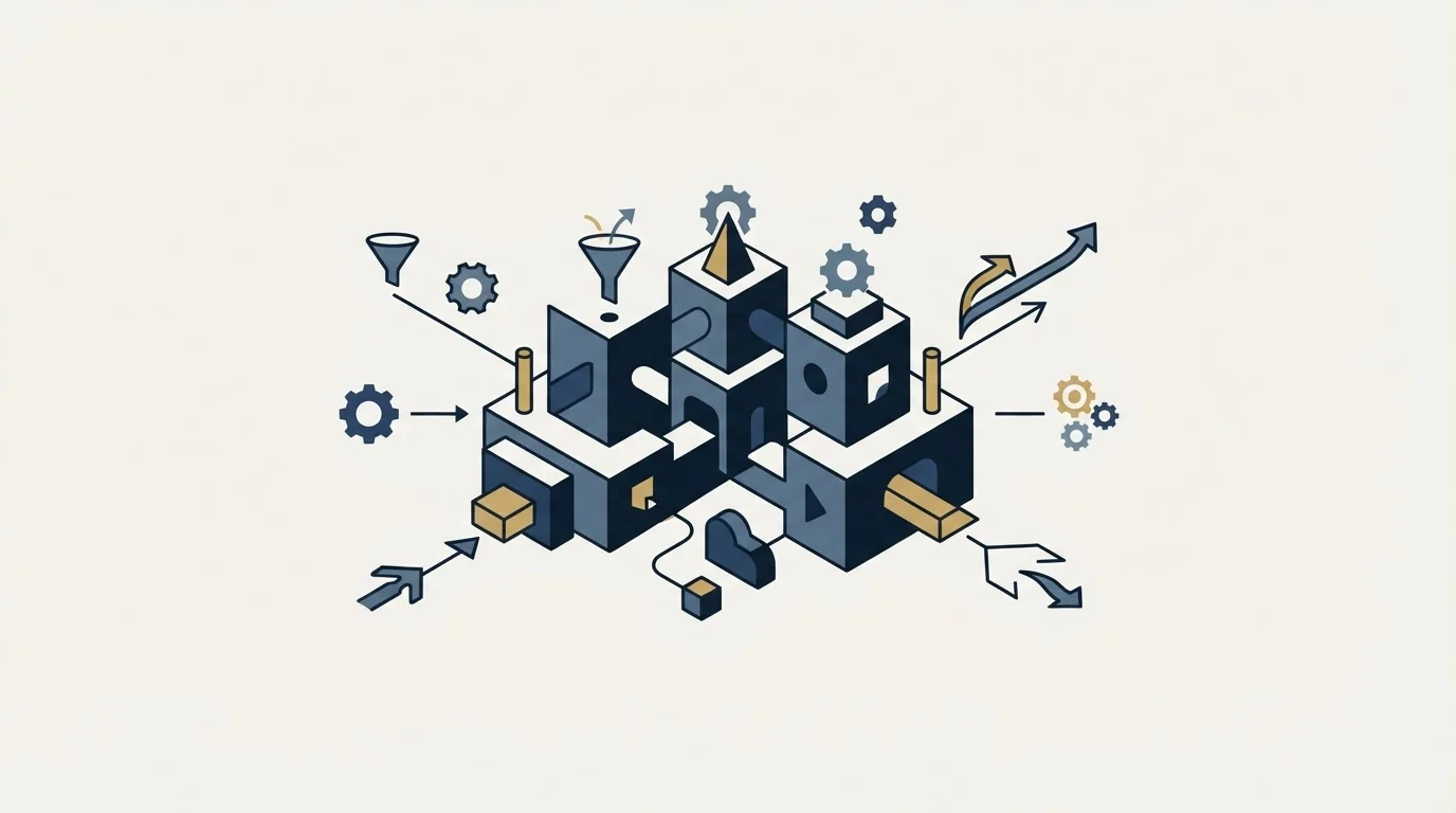 Section illustration: Integration Ecosystem