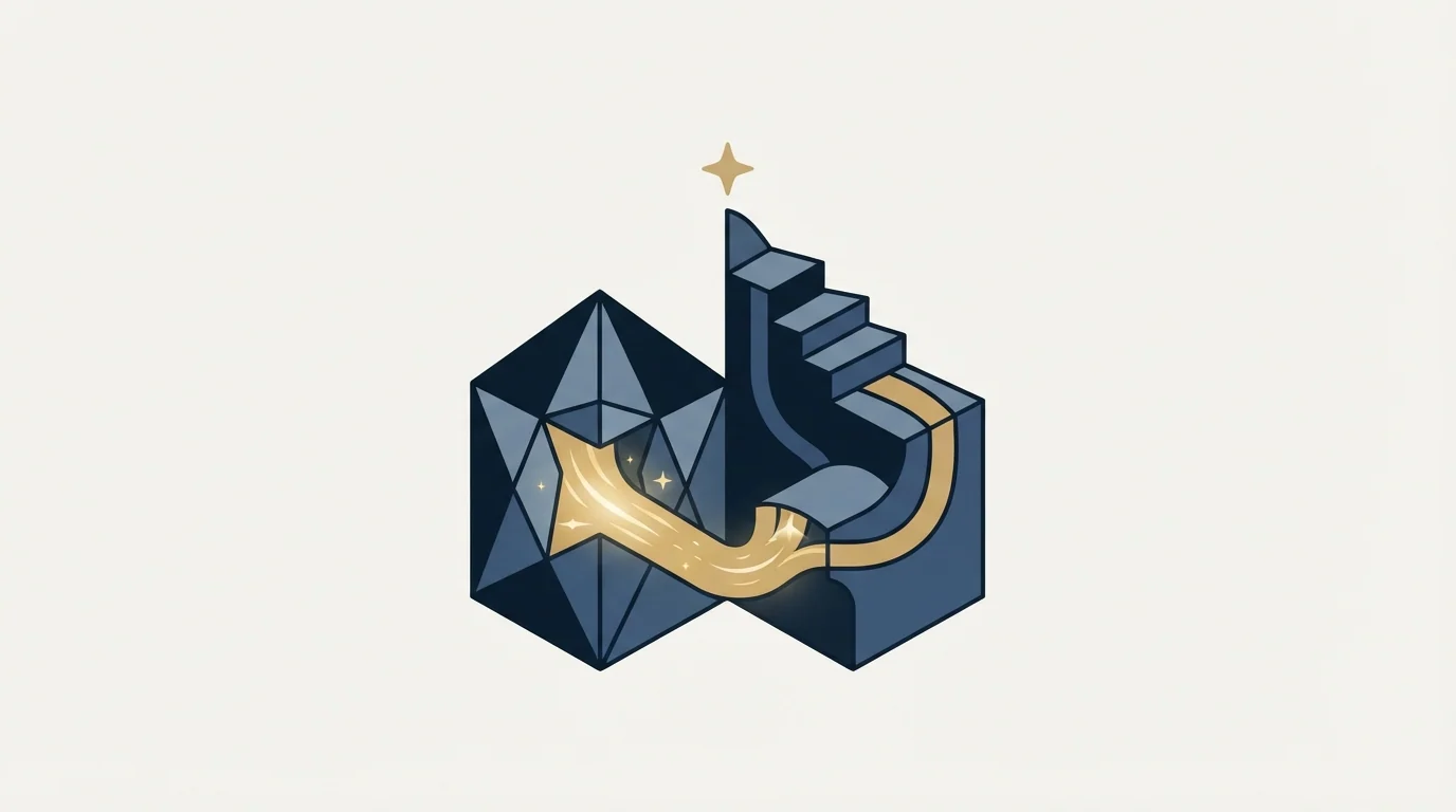 Section illustration: Using Both Together