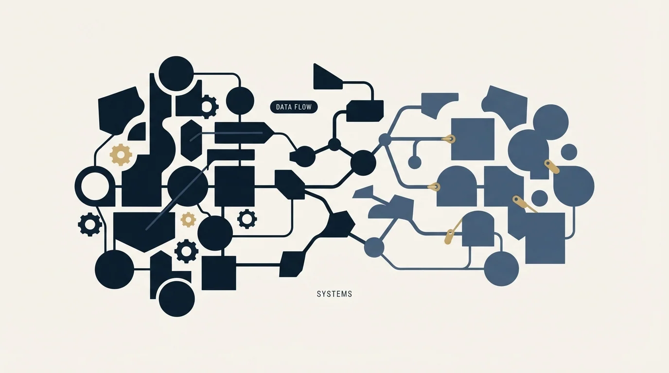 Section illustration: Integration Ecosystem