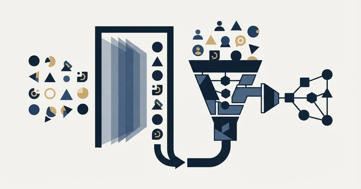 Editorial illustration for Datanyze vs Streak