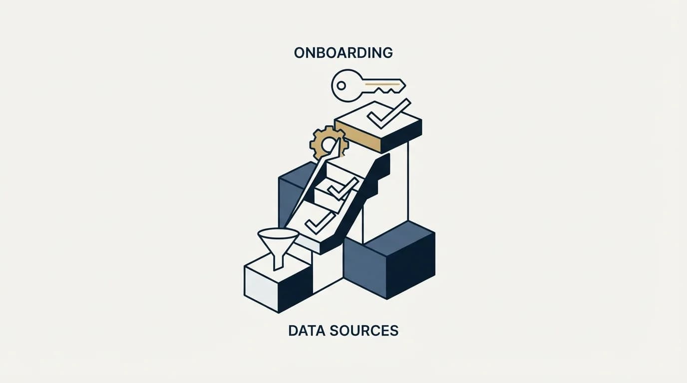 Section illustration: Getting Started Checklist