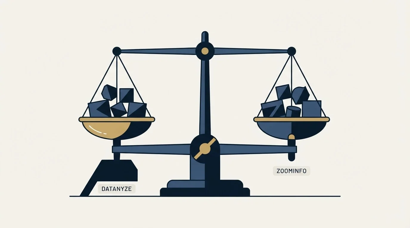 Section illustration: Pricing Comparison