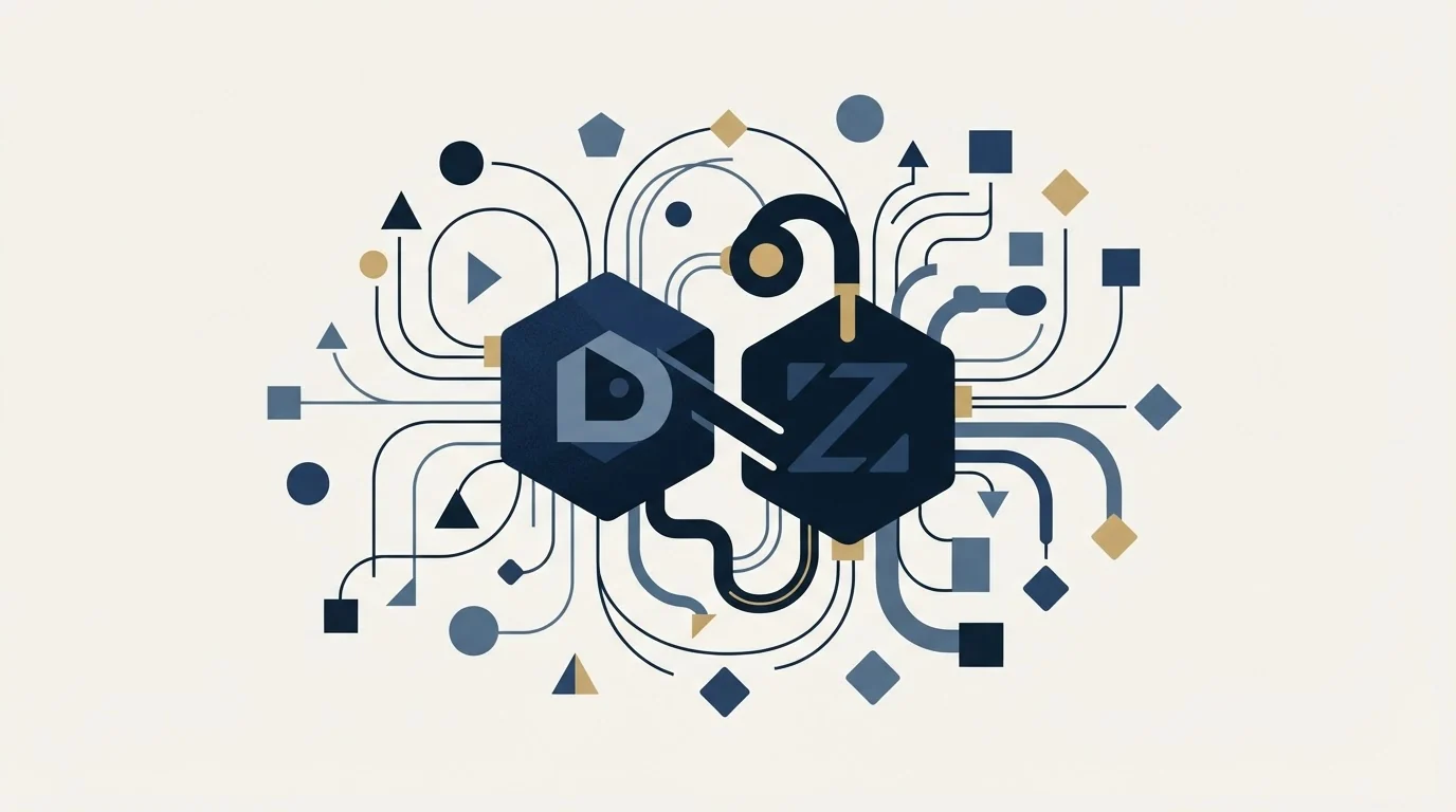 Section illustration: Integration Ecosystem