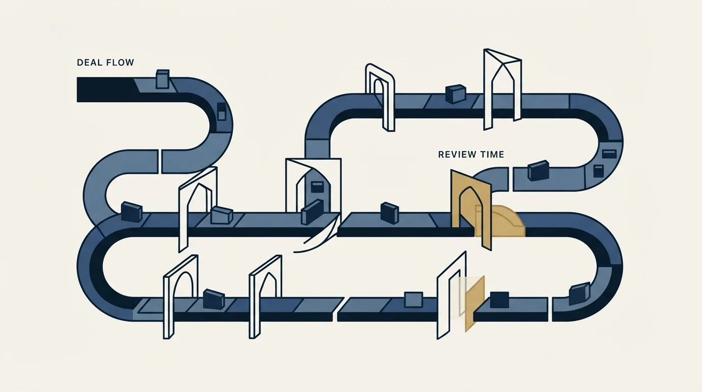 Section illustration: The cost, which is measured in days