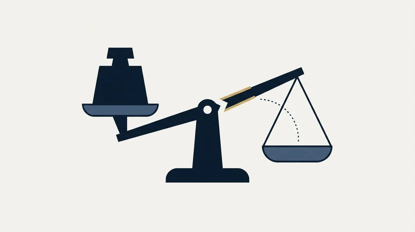 Section illustration: What the software will not do