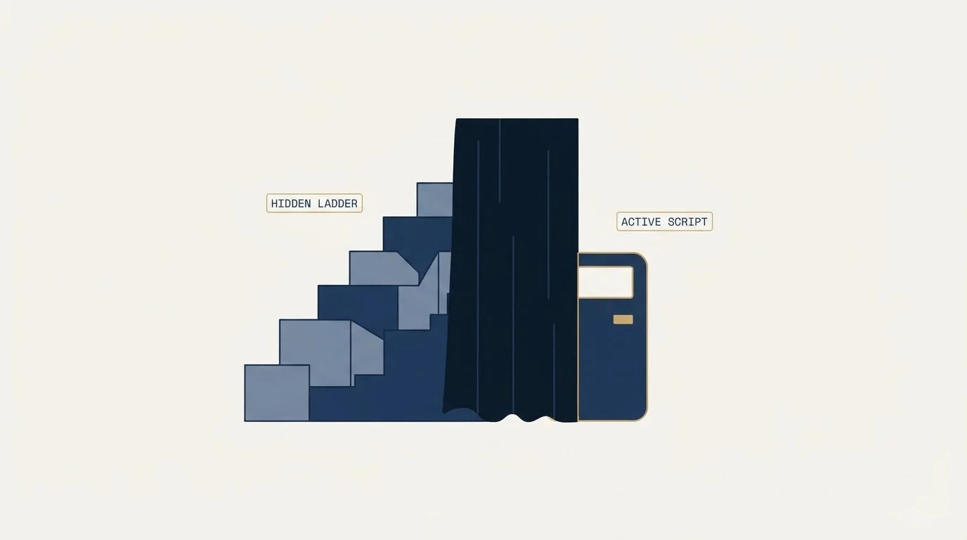 Section illustration: The short version