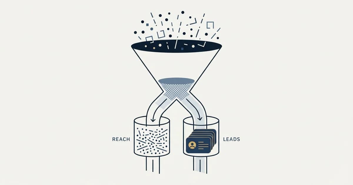 Editorial illustration for Define Content Syndication