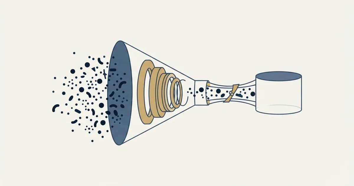 Editorial illustration for Demand Generation
