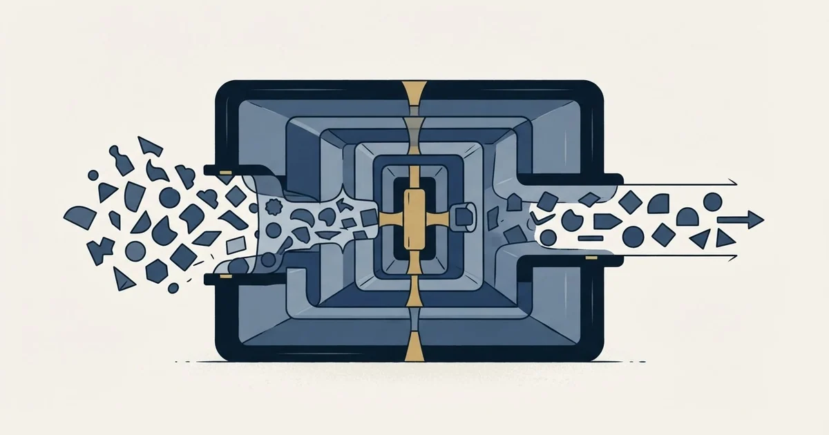 Editorial illustration for A Demand Generation Strategy Document That Is Still Useful in