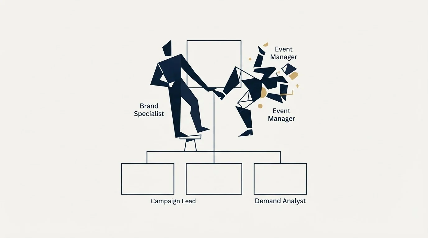 Section illustration: The two roles that get hired too early
