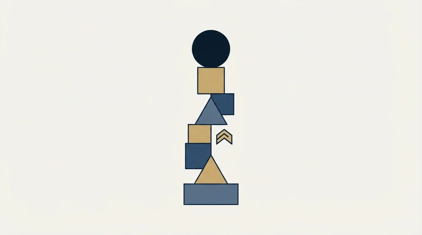 Section illustration: The short version