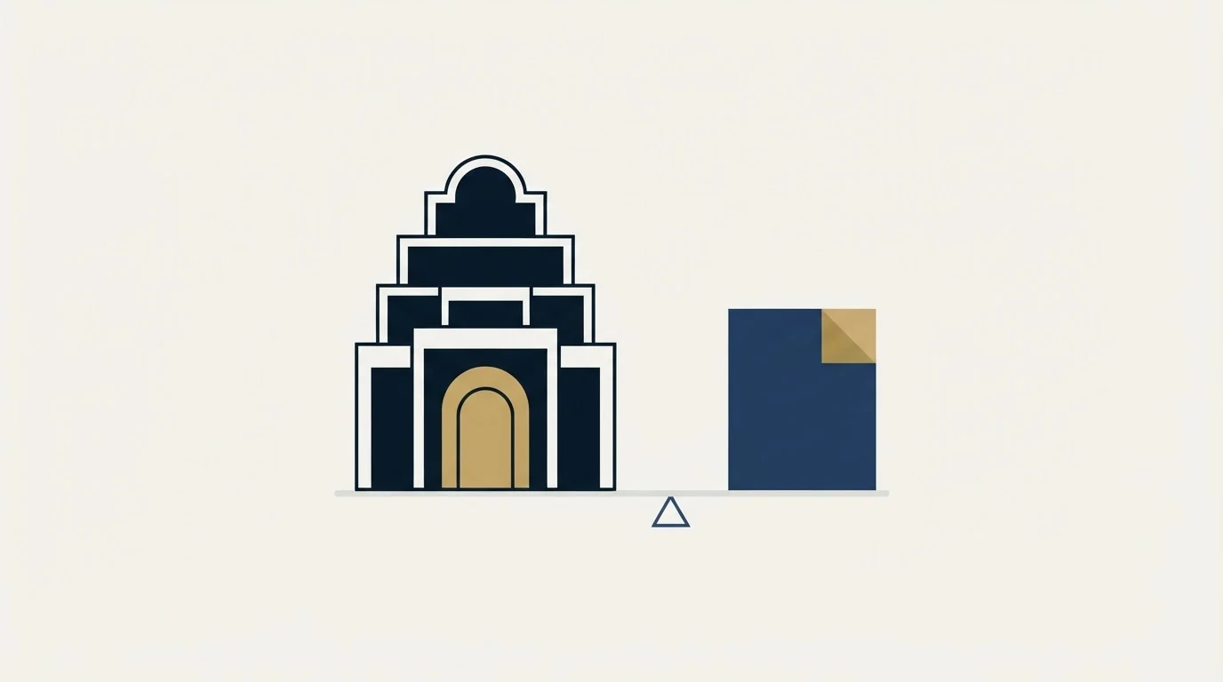 Section illustration: The pricing pages you will find that are not Demandbase's