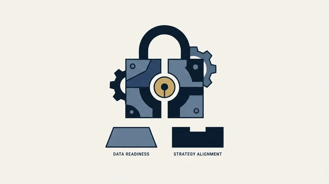 Section illustration: What to fix before you take the pricing call