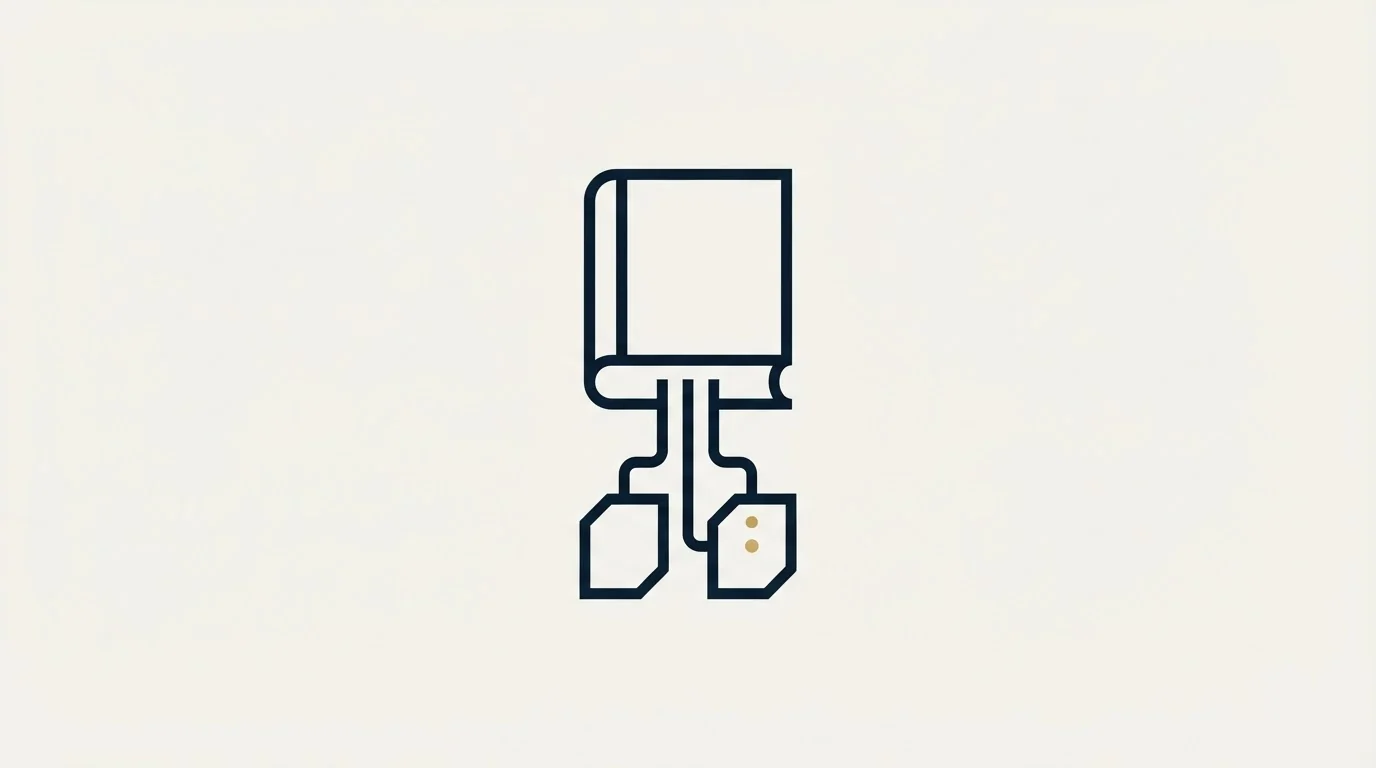 Section illustration: The short version