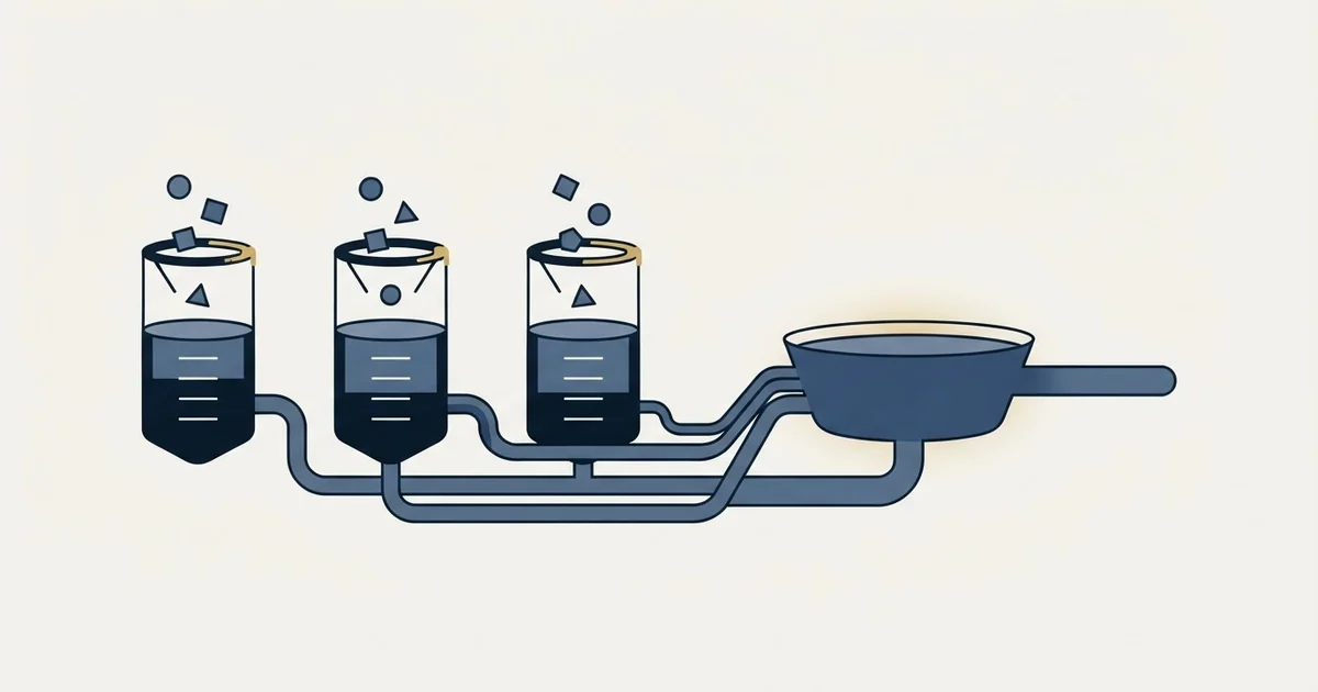 Editorial illustration for Descript Pricing