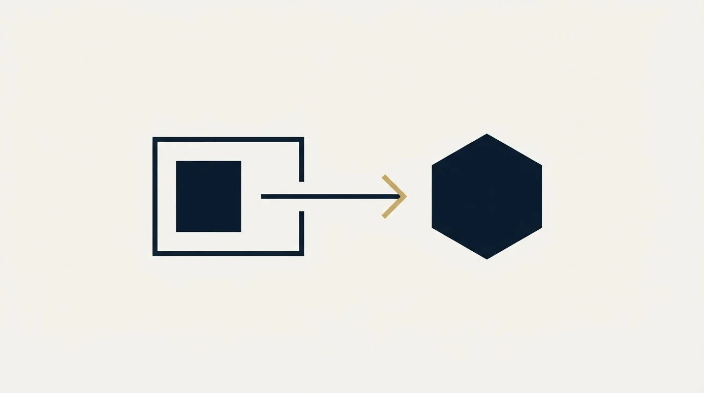 Section illustration: The short version