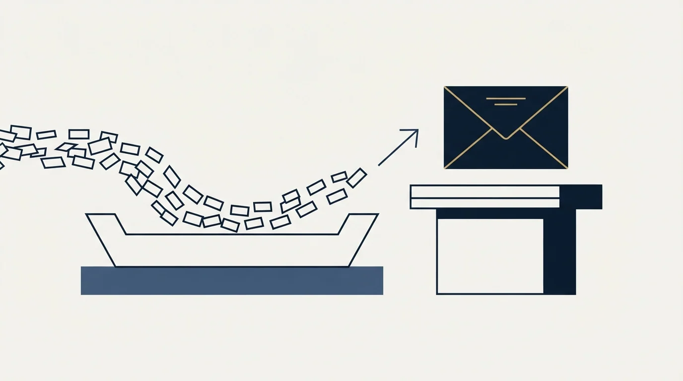 Section illustration: What a piece actually costs