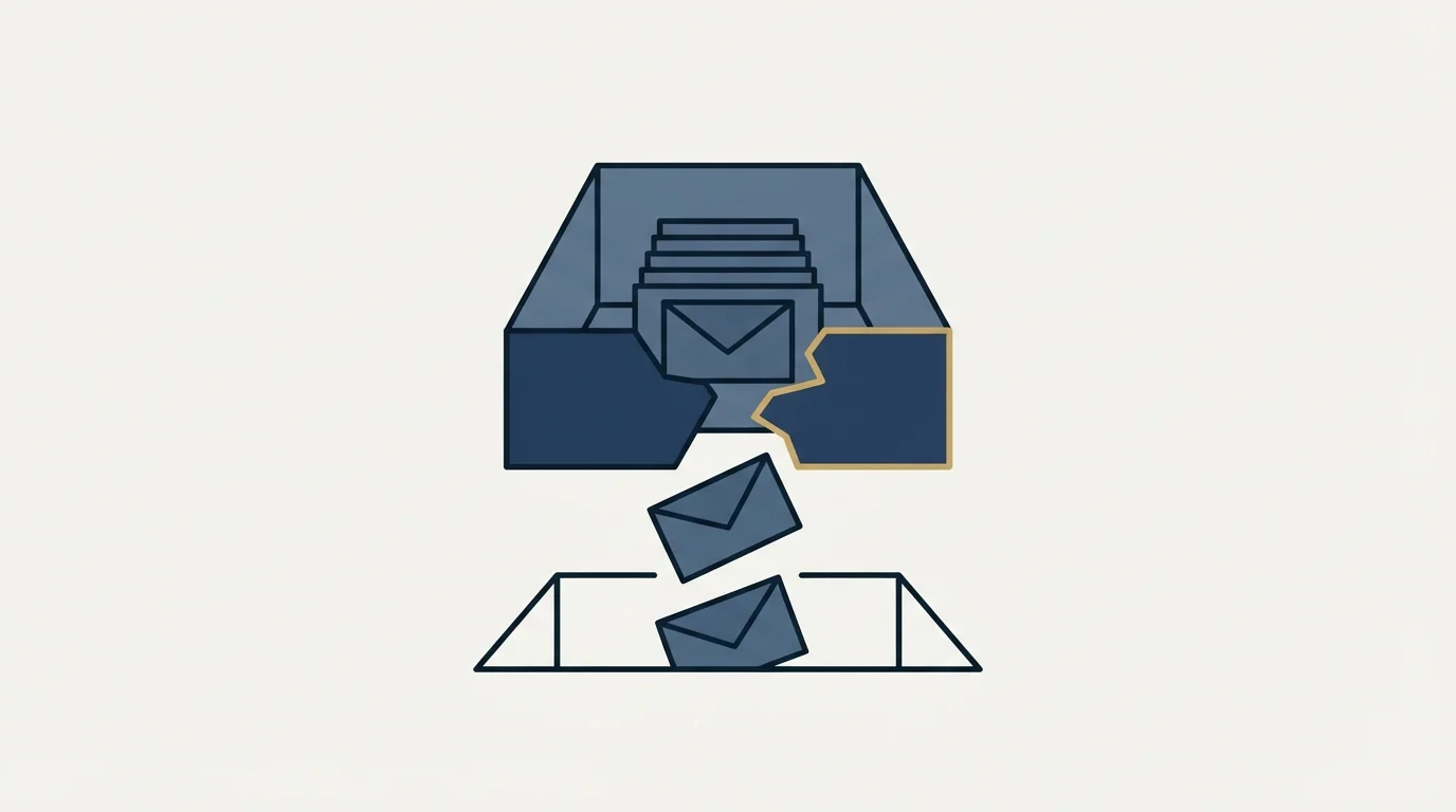 Section illustration: Where the definition breaks
