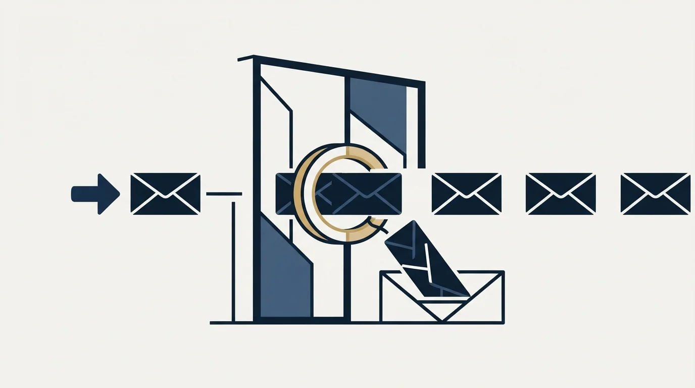 Section illustration: How it is used in outbound